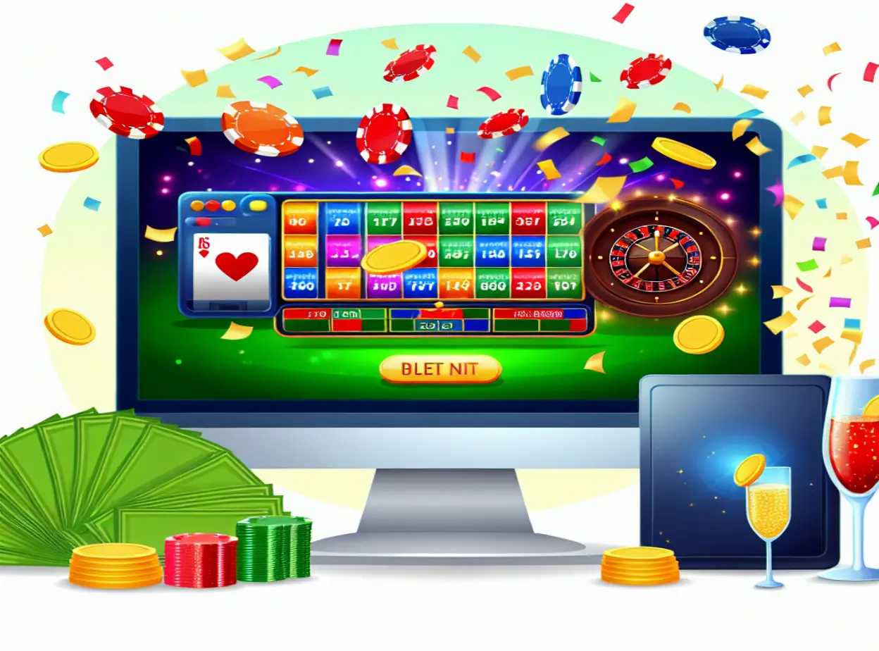 mejor casino app android